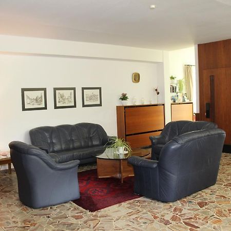 Hôtel Wirth à Meinerzhagen Extérieur photo