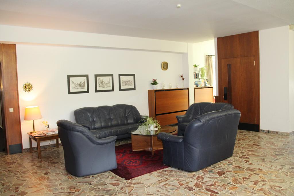 Hôtel Wirth à Meinerzhagen Extérieur photo
