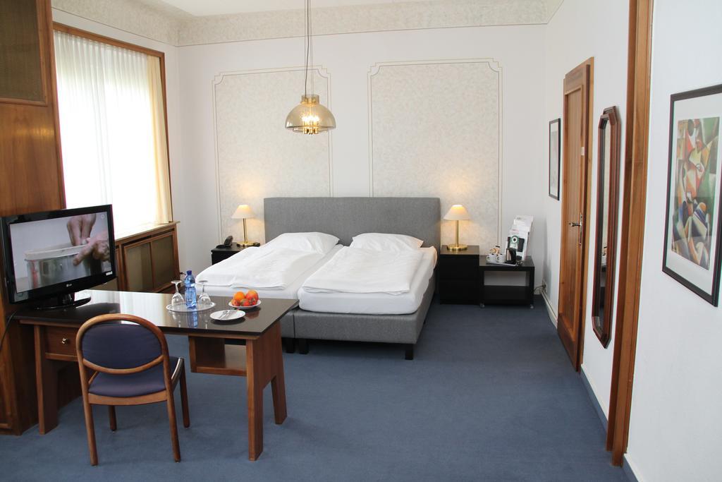 Hôtel Wirth à Meinerzhagen Chambre photo