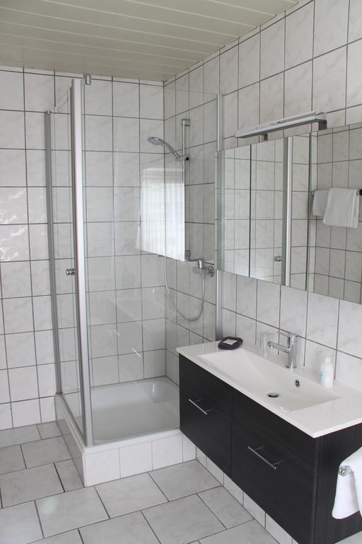 Hôtel Wirth à Meinerzhagen Chambre photo