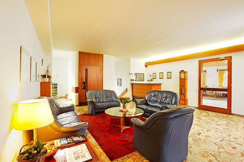 Hôtel Wirth à Meinerzhagen Extérieur photo