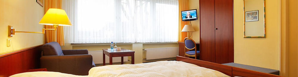 Hôtel Wirth à Meinerzhagen Extérieur photo
