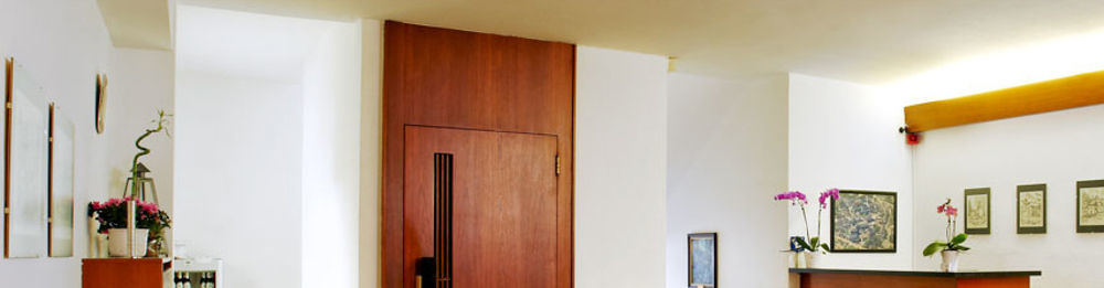 Hôtel Wirth à Meinerzhagen Extérieur photo