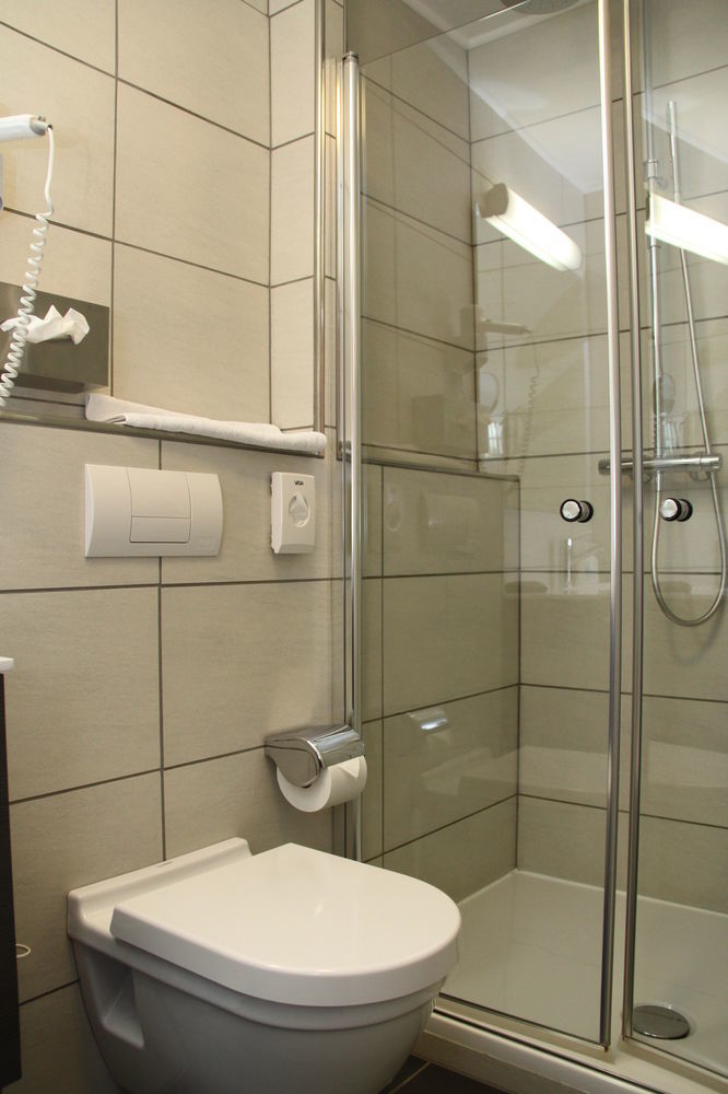 Hôtel Wirth à Meinerzhagen Extérieur photo