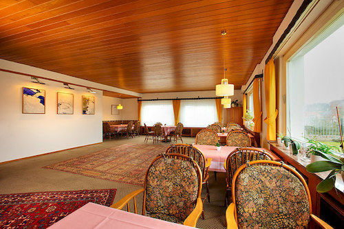 Hôtel Wirth à Meinerzhagen Extérieur photo